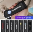 thumbnail image 2 of Guantes De Gamuza Para Coche , Elegante , interior , Cubierta Protectora, 2 of 4