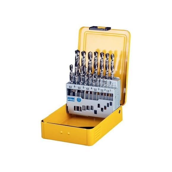 DEWALT - DT5923 Extreme Metal Drill Bit Set, 19 Piece