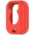 thumbnail image 4 of Marco protección Funda silicona Anti-Scratch s para Huawei Watch Fit3 Accesorios, 4 of 9