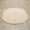 Beige / Brown, variant on Mary Farmhouse Ivory Braided Area Rug 2' x 3' Oval