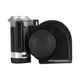 thumbnail image 3 of Electric Horn, Easy To Install 125dB Air Horn Rust Protection 600Hz Frequency  For Club Cars For Motorcycles For Trucks, 3 of 8