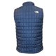 thumbnail image 2 of Chaleco THE NORTH FACE Thermoball con aislamiento para hombre, color azul marino, 2 of 2