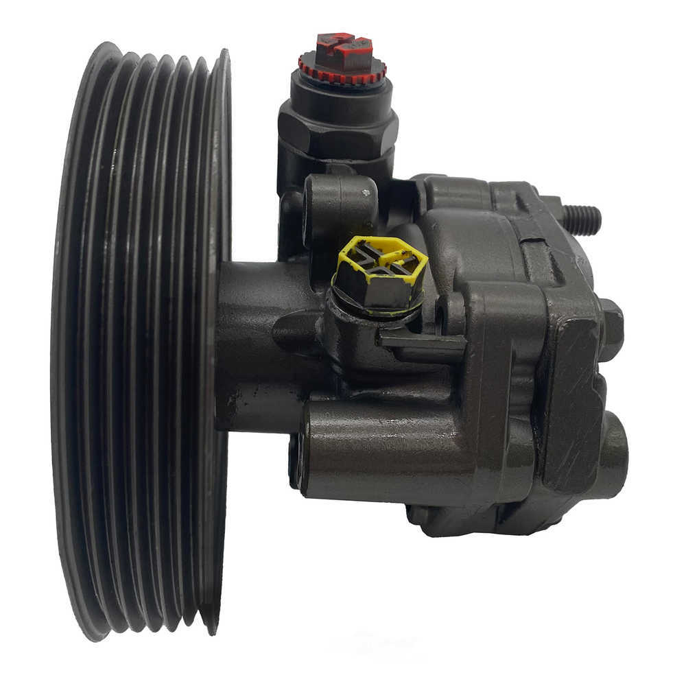 MAVAL 96430M Reman Power Steering Pump