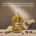 thumbnail image 2 of L'Occitane Cleansing And Softening Refillable Shower Oil With Almond Oil 16.9 oz / 500 mL, 2 of 7
