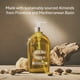thumbnail image 2 of L'Occitane Cleansing And Softening Refillable Shower Oil With Almond Oil 16.9 oz / 500 mL, 2 of 7