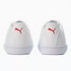 thumbnail image 2 of PU & MA Smash Cat Perf FS SL Sneakers 387796-01 White/High Risk Red Unisex US4-13, 2 of 6