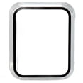 thumbnail image 1 of Funda protectora para reloj, protección completa para evitar arañazos, funda para reloj OPPO Watch 2, 46mm, transparente, 1 of 10