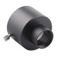 thumbnail image 1 of 2 Inch Eyepiece Adapter Metal 1.25  To 2  Telescope Eyepiece Adapter 31.7Mm To 50.8Mm Mount Adapter, 1 of 8