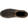thumbnail image 6 of Muck Men's Muckster II Low, Bark/Otter, 6 of 7