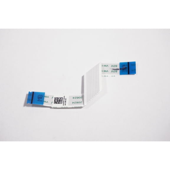 Compatible With P30F3 Replacement for P30F3 Dell Touchpad FFC Cable I7506-7784BLK-PUS