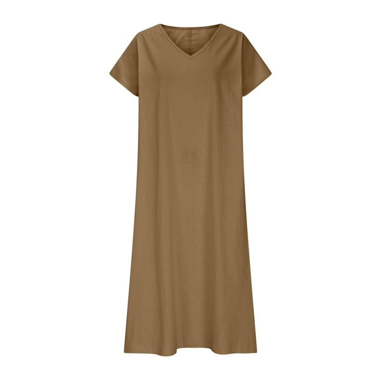 long sleeve flowy dress Women's Shirred Ruffle Long Sleeve Mini Dress Square Neck Flowy Short  Dresses