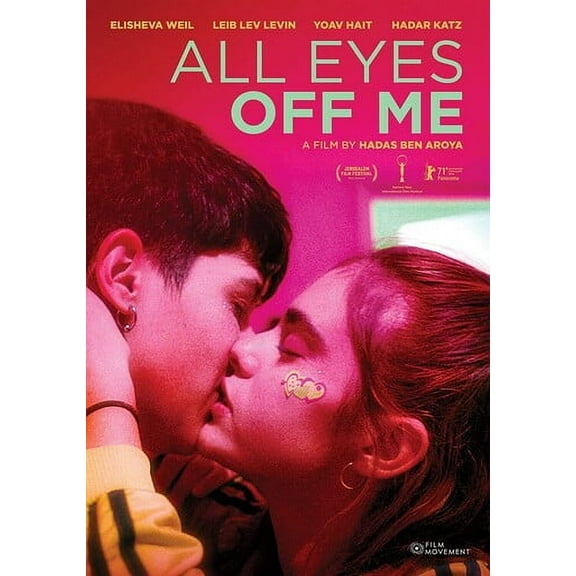 All Eyes Off Me (DVD), Film Movement, Comedy
