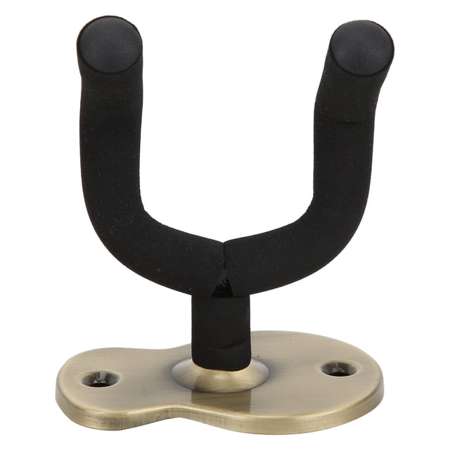 Colgador de Pared para Guitarra Soporte para Montaje en Pared para Guitarra Soporte para Guitarra Soporte para Cuello Soporte para Montaje en Pared para Banjo bajo Mandolina ANGGREK Otros