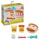 thumbnail image 1 of Set de Juego Hasbro Play-Doh Mini Dentista Bromista con accesorios y 2 Botes de masa moldeable, 1 of 4
