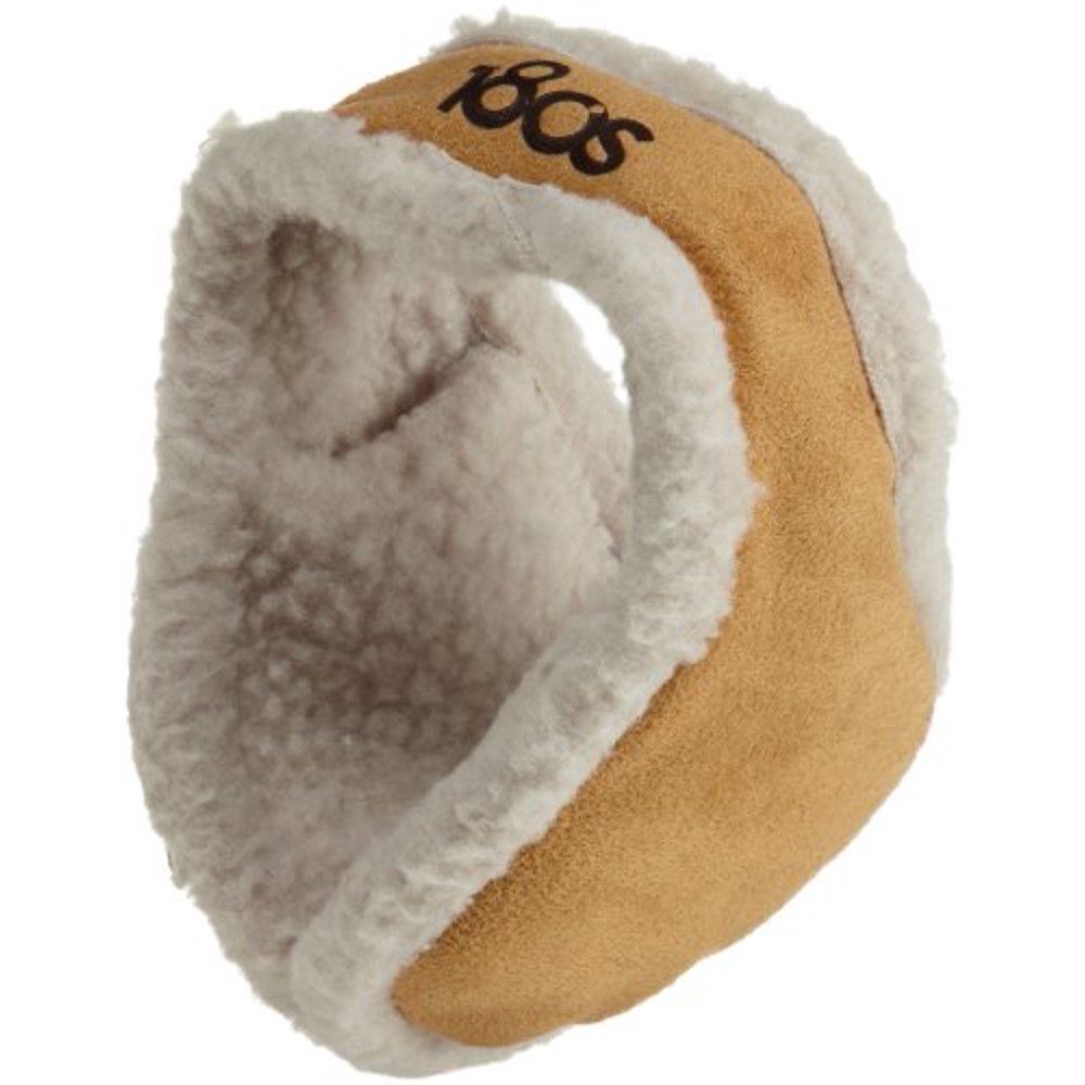 180s Women's Metro Ear Warmers,Palomino,One Size
