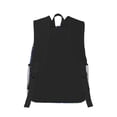 thumbnail image 3 of Lsque Uncaria Flower Classic Casual Backpack - Large Capacity Water-Resistant Backpack for School, Work, Travel, and Outdoor Activities, 3 of 8