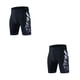 thumbnail image 2 of Pantalones cortos de bicicleta para hombre Soidarity Transpirables Tres bolsillos acolchados Verano, 2 of 6