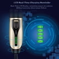 thumbnail image 3 of Pet Grooming Set Creative Professional Electric Pet Hair Trimmer Dog Clipper Kit, 3 of 10