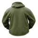 thumbnail image 5 of Chaqueta Táctica De Combate, Chaqueta Polar Deportes, 5 of 6