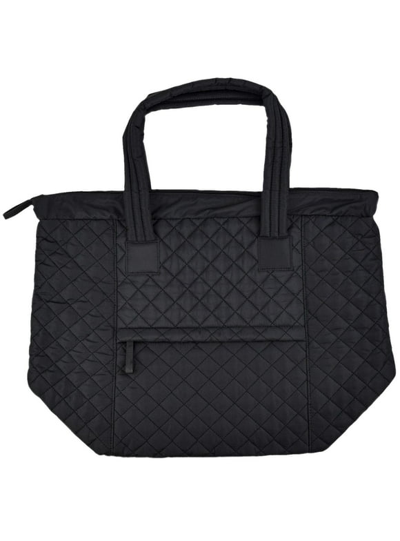 Quilted Totes