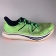 thumbnail image 1 of New Balance Men FuelCell Rebel v3 MFCXMM3 Green Running Shoes Sneakers Size 10, 1 of 6