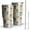 Beige Highland Cow, variant on 30oz White Highland Cow Flower Pattern Tumblers Stainless Steel Tumbler with Lid and Straw,Vacuum Insulated Double Wall Travel Tumbler Cups Mug with Cleaning Brush for Coffee,Tea