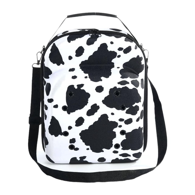 Estuche de viaje para cascos y gorras de béisbol, regalo multiusos con asa de transporte, organizador de sombreros portátil para exteriores y
