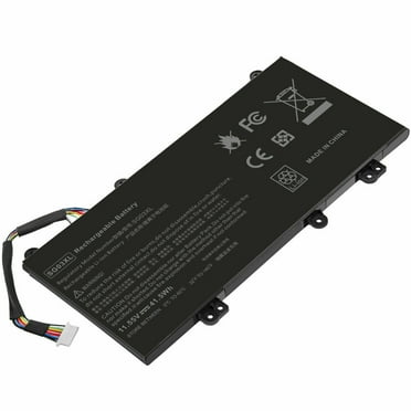 Battery SG03XL For HP ENVY 17-U011NR M7-U109DX 17-u163cl 17-u175nr 17-u153nr