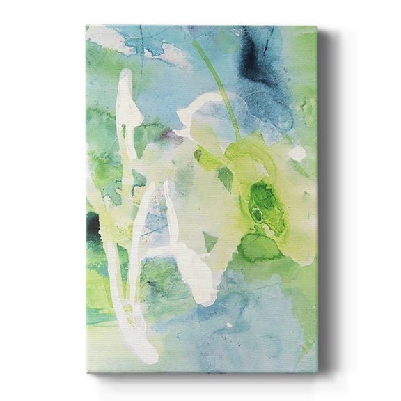 Rising Above III Premium Gallery Wrapped Canvas - Ready to Hang