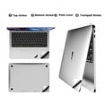 thumbnail image 1 of laptopitemsonsale MacBook Pro14 2023 M3 M2 A2442 A2992 A2918 Black Film Sticker, 1 of 6