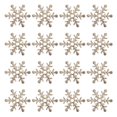 thumbnail image 1 of 600 Pcs 1 Set Delicate Party Confetti Exquisite Glitter Confetti (Golden), 1 of 3