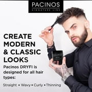 Pacinos DRYFI No-Shine Matte Paste 4 Oz