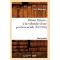 thumbnail image 1 of Jerome Paturot, 1 of 1