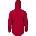 thumbnail image 2 of Rocky ProHunter Rain Jacket with Hood Size Large(BDR), 2 of 4