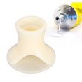 thumbnail image 1 of Support de Colle Liquide, Base Stable Robuste Support de Colle Liquide Gain de Temps Protection Pratique des Surfaces Support de Bouteille de Colle pour Bricolage Scrapbooking, 1 of 7