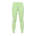 thumbnail image 5 of No Front Seam High Waisted Workout Leggings for Women Buttery Soft Yoga Pants Gym Athletic Tights, 5 of 5