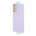 thumbnail image 1 of Cubierta de vidrio para puerta de carcasa para Samsung, cubierta de vidrio para teléfono celular, reemplazo de puerta de carcasa para teléfono celular, kit de puerta de carcasa con cubierta de vidrio para teléfono móvil Eleve su experiencia, 1 of 8