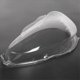 thumbnail image 4 of Headlight Shell Lamp Shade Transparent Lens Cover Headlight Cover for - W219 2006-2011 Right A2198202961, 4 of 5