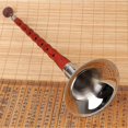 thumbnail image 5 of 2024 Chinese Folk Wind Musical Instrument Suona,quality Rosewood Rod Hand-made Instrument Suona Key Of G, 5 of 5
