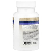 NutraLife Melatonin + L-Theanine, 60 Vegetarian Capsules