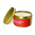 thumbnail image 4 of Pilot Aviation Graduation Tin Candle Gifts Funny Home Office Decor, 4 of 6