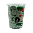 thumbnail image 2 of Merengue bajo en calorias sabor Chocomenta Daylish Producto Kosher KMD 100% naturales, 2 of 3