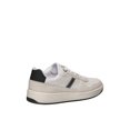 thumbnail image 3 of Tenis Kipon Mujer Casual Estiloso blanco 26, 3 of 5