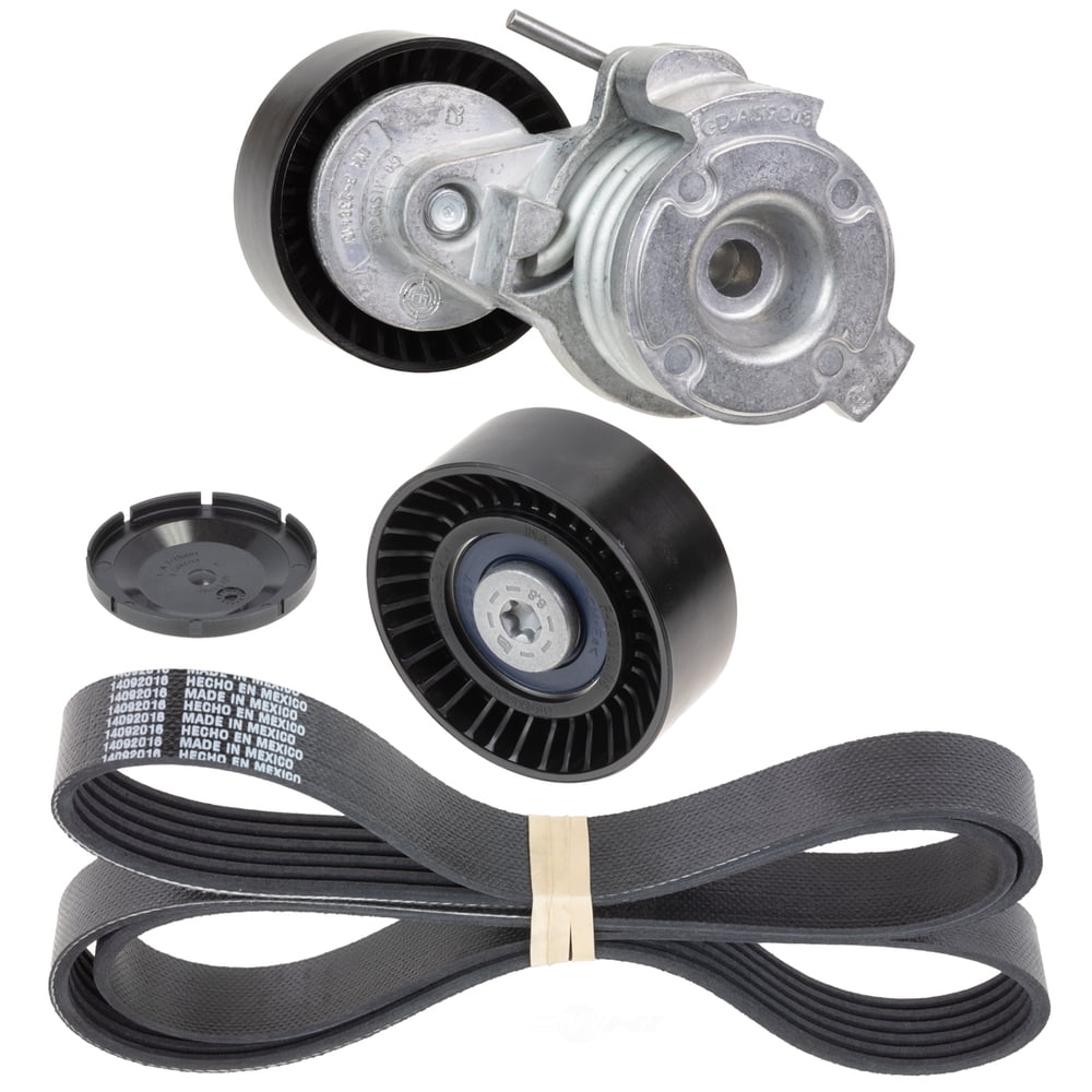 INA US FB32011K Accessory Drive Belt Tensioner Kit