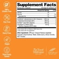 thumbnail image 3 of SANDHUS | Gut Health , SALUD INTESTINAL | 120 CAPS, 3 of 4