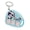 Blue, variant on Misright Adorable Music Box Keyring With Recording Feature Great Gift For Most Ages