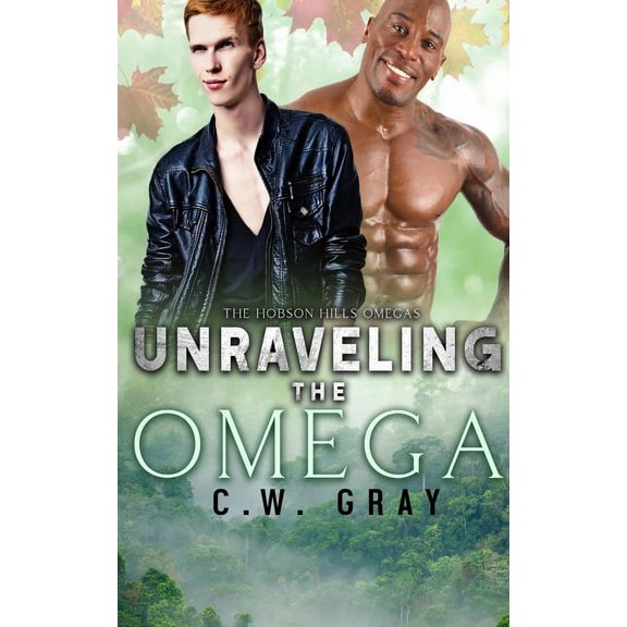 Unraveling the Omega, (Paperback)