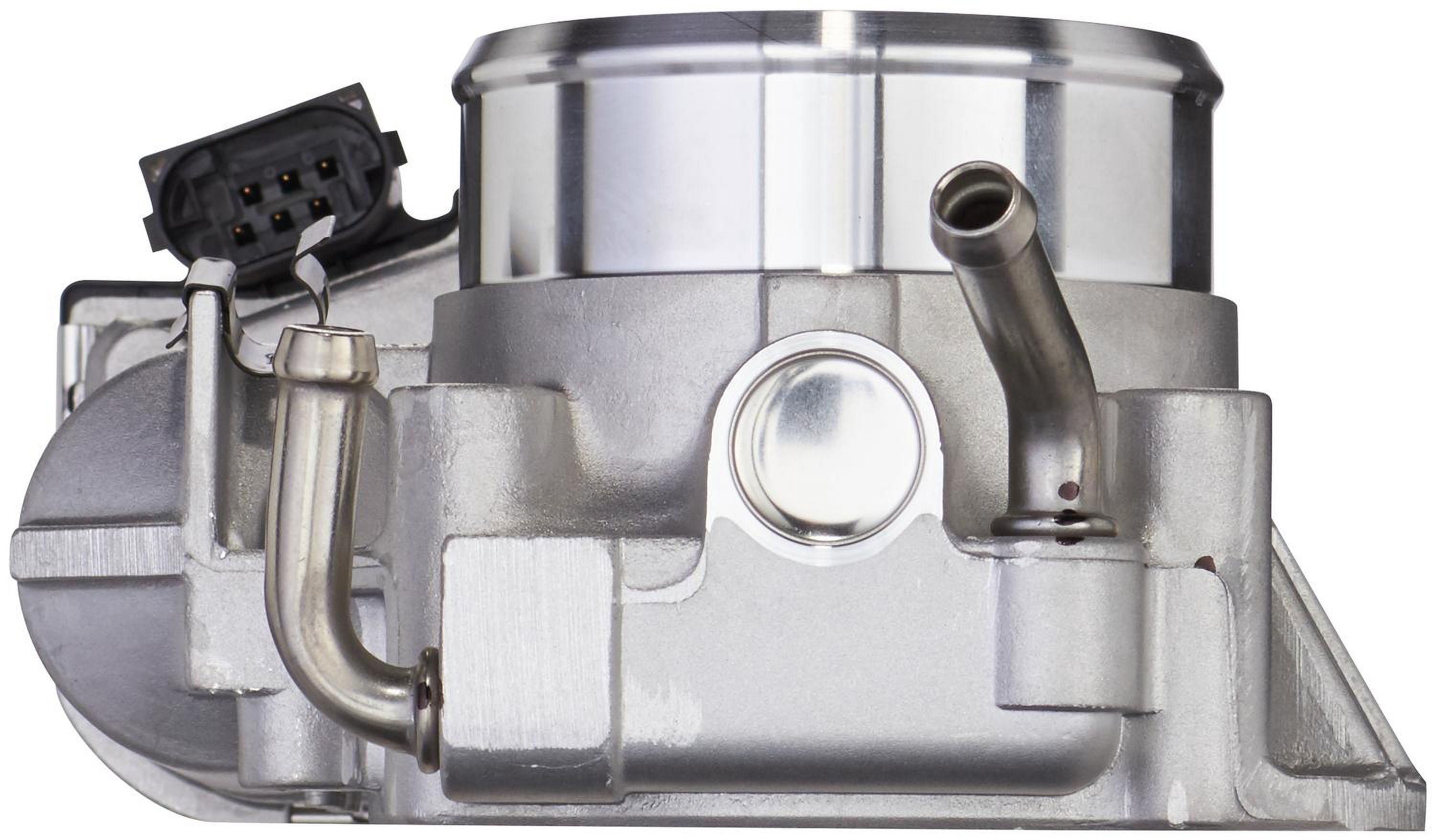 Spectra Premium TB1175 Fuel Injection Throttle Body Assemly (Electronic Throttle Body)