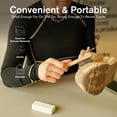 thumbnail image 4 of Kit de Limpieza para Gamuza Jason Markk - Cepillo y Borrador, 4 of 8