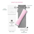 thumbnail image 3 of Foreo ESPADA Acne Clearing Blue LED Light Pen, Pink, 3 of 7